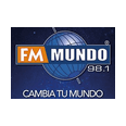 FM Mundo 98.1 FM Mundo 98.1