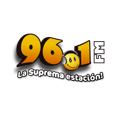 La Suprema Estación 96.1 FM La Suprema Estación 96.1 FM