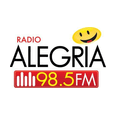 Radio Alegría FM 98.5 Radio Alegría FM 98.5