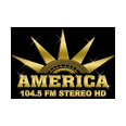 Radio América Estereo 104.5 FM Radio América Estereo 104.5 FM
