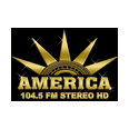 Radio América Estereo 104.5 FM