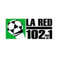 Radio La Red 102.1 FM