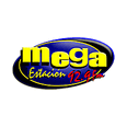 Radio Megaestación 92.9 FM