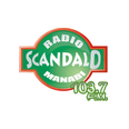 Radio Scandalo 103.7 FM Radio Scandalo 103.7 FM