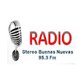 Stereo Buenas Nuevas (Riobamba)