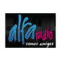 Alfa Super Stereo desde Azuay