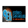 Radio San Miguel desde Salcedo