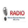 Stereo Buenas Nuevas desde Riobamba
